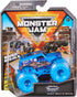 Monster Jam 2022 Spin Master 1:64 Diecast Truck with Bonus Accessory: Hyper Fueled Son-uva Digger...