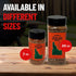 John’s Steak and Seasoning Spice, Sweet Chipotle Seasoning, Pork Chop, Chicken Wings, and Steak Seasoning, Gluten-Free, MSG-Free, Idaho-Made, Tyle...