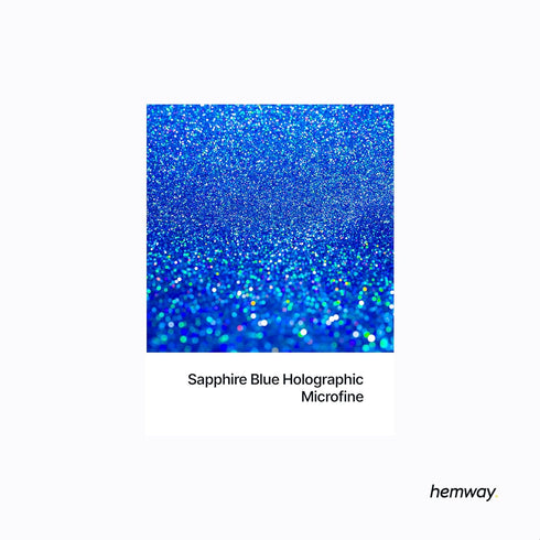 Hemway Craft Glitter 100g / 3.5oz Glitter Flakes for Arts Crafts Tumblers Resin Epoxy Scrapbook Glass Schools Paper Halloween Decorations - Microf...