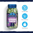 Litehouse Freeze Dried Spring Onion - Fresh Spring Onion, 1 Bunch Inside, Fresh Taste, Gluten Free, Keto Friendly, No Refrigeration - 0.23 Ounce...