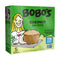 Bobo's Oat Bites, Coconut, 1.3 Ounce - 5 Count (Pack of 1)...