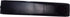 Replaced Remote Control Compatible for Sharp LC-70C8470U LC-70C6400U LC60LE633U LC60LE835 LC-80LE632U AQUOS LED LCD HD TV with Netflix 3D Button...