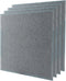 InvisiClean Replacement Prefilter - 4 Pack - Compatible with InvisiClean Aura IC-5018 and Sensa IC-5120 Air Purifiers...