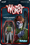 Super7 The Worst Reaction Figures Wave 04 (Scum Squad) - Captain Deadstar Action Figure...
