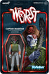 Super7 The Worst Reaction Figures Wave 04 (Scum Squad) - Captain Deadstar Action Figure...