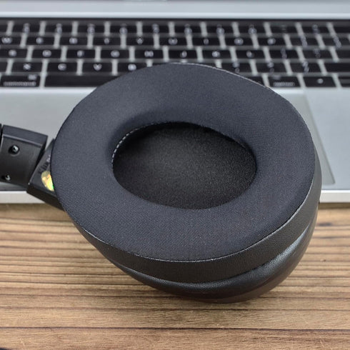 Cloud 2 Earpads Coolig Gel Replacement Cloud Alpha Ear Cushions Pads Compatible with HyperX Cloud Stinger/Cloud Flight/Cloud II/Cloud Alpha Wirele...