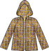 New Look Misses' Coat with Hood Sewing Pattern Packet, Design Code S9129, Sizes XS-S-M-L-XL, Multicolor...