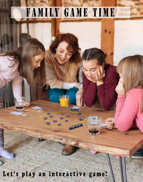 Magnetic Chess Game, Leadant Magnet Board Game, Magnet Board Games for Adults, Magnetic Chess Set is a Great Christmas and Birthday Gift for Boys ...