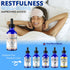 FWS L Theanine Liquid Drops, 200mg 99% Pure Bioactive L-Theanine, Organic, Natural, Vegan, Non GMO Helps to Promote Calmness, Relaxation, Improved...