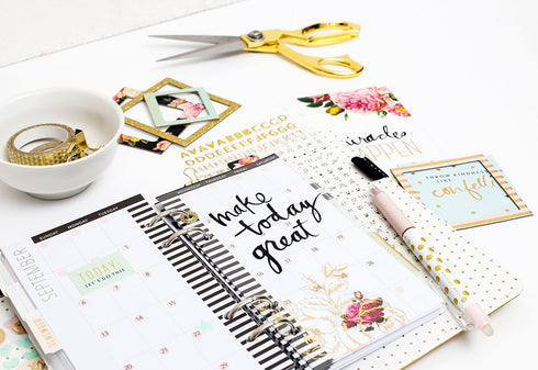 American Crafts Scissors Kit...