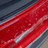 XPEL Clear Universal Door Sill Guard - 60" x 2.75" - Ultimate Protection for Car or Truck Door Sills against High Traffic and Damage, Easy to Inst...