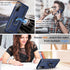 Case for Samsung Galaxy S21 5G Case Heavy Duty with Built in Screen Protector Hard Armor Military Anti-Fall Bumper Cover for Samsung S21 5G 6.2 20...