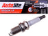 Autolite Iridium XP Automotive Replacement Spark Plug, XP3924 (1 Pack)...