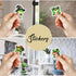 50 PCS Frog Stickers Pack Vinyl Decal Waterproof for Water Bottles Laptops Phone Case Luggage Scrapbook Helmet Decorations Gift Teens Kids...
