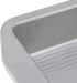 USA Pan 1120BW-3-ABC-1 American Bakeware Classics 8-Inch Square Cake and Brownie Pan, Aluminized Steel...