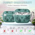 for Airpods Pro 2nd Generation Case - Butterfly Flowers Engraved Case for Airpods Pro Case Cover - Silicone Case Compatible with Airpods Pro 2 Cas...