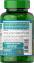 Puritan's Pride Turmeric Curcumin 1000 Mg W/Bioperine Capsules, 60 Count...