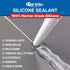 STAR BRITE Silicone Sealant Black 2.8 OZ. (082103)...