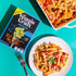 Veggiecraft Farms Penne Pasta - Low Carb Pasta, Protein Pasta, Lentil Noodles with Peas & Zucchini, Plant Based, Keto-Friendly, Gluten Free, Vegan...