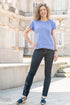 Verdun Woven T-Shirt Sewing Pattern...
