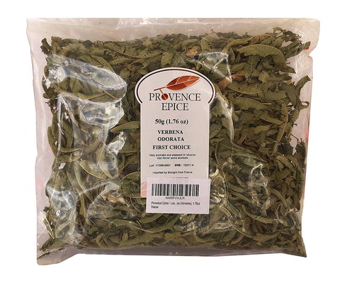 Provence Epice - Loose Verbena (Verveine), 1.7oz....