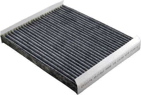 FRAM Fresh Breeze Cabin Air Filter with Arm & Hammer Baking Soda, CF11174 for Ford Vehicles...