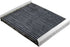 FRAM Fresh Breeze Cabin Air Filter with Arm & Hammer Baking Soda, CF11174 for Ford Vehicles...