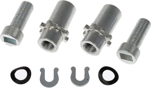 Dorman HW17389 Rear Parking Brake Hardware Kit Compatible with Select Mitsubishi / Subaru Models...