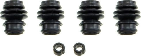 Dorman HW16043 Disc Brake Caliper Bushing Compatible with Select Models...