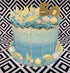 10inch Metal Cake Scraper?Stainless Steel Cake Edge Smoother for Buttercream, Cake Decorating Comb...