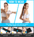 HiRui Universal Sports Armband Comfort Running Armband and Wristband Cell Phone Holder for Exercise Workout, Compatible with iPhone 15/14/Plus/Pro...
