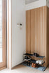Umbra Estique Entryway Organizer, Great for Storing Keys, Small Accessories, Mail, Wallets and More, White Finish...