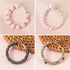 32 Pcs Hoop Earrings Finding, Hypoallergenic Alloy Round Earring Hoops for Jewelry Making, Gold Silver Open Beading DIY Earrings Craft Art Accesso...