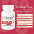 Celebrate Vitamins CelebrateONE 18 Chewables, 18mg Iron - One A Day Bariatric Multivitamin, Essential Vitamins & Minerals - Gastric Bypass & Sleev...