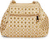 Potli Bags for Women Embroidered Evening Purses with Gold Pearl Handle, Indian Women Potli Bags for Wedding...