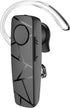 TELLUR VOX 55 Bluetooth Headset, Handsfree Earpiece, BT v5.2, Multipoint Two Simultaneous Connected Devices, 360° Hook for Right or Left Ear, iPho...