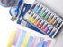 Winsor & Newton Cotman Watercolor Paint Set, 20 Colors, 5ml (0.17-oz) Tubes...