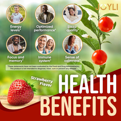 Ashwagandha Gummies for Women & Men - Natural Calm Gummies with Ashwagandha Root Extract Vitamin C Zinc - Ashwagandha Herbal Supplement for Sleep ...