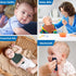 Baby Bibs for Drooling and Teething 10 Pack - Muslin Baby Bibs for Boys 0-6 Months, Baby Bandana Bibs 6-12 Months, Baby Essentials Newborn Infant ...