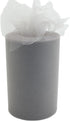 Tulle Fabric Roll | 6” by 100 Yards | Polyester Spool for Crafts Decorations Tutu Weddings Costumes Skirts Parties Gift Bow and More – by Craft Fo...