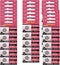 100Packs CR1632 3V Lithium Battery...