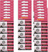 100Packs CR1632 3V Lithium Battery...