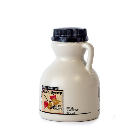 Vermont Organic Birch Syrup...