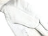 Forney 55267 Work Gloves, Lined Goat Skin, Medium, Cream...