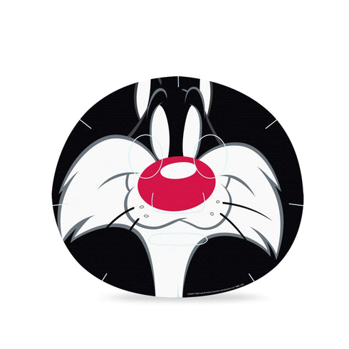 MAD Beauty Looney Tunes Character Sheet Face Mask Booklet (4-Pack) | Bugs Bunny, Sylvester, Tweety, Taz | Strawberry, Passionfruit, Honey | Skinca...