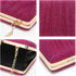 Dasein Women Evening Purses Clutch Bags Formal Party Clutches Wedding Purses Cocktail Prom Handbags...