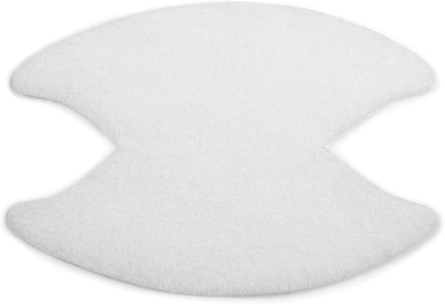 B-Sure Incontinence Liner, Light Absorbency One Size Fits Most Unisex Disposable, 14-7031-224 - Box of 24...