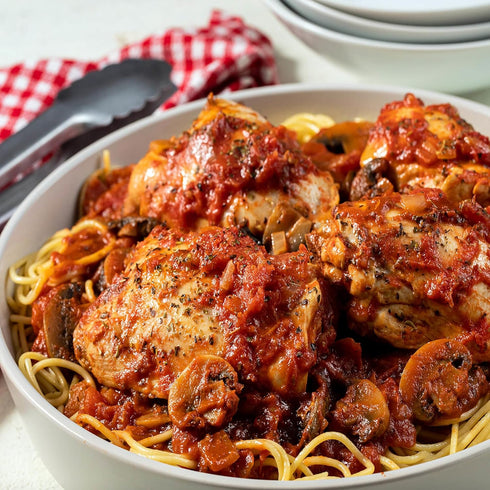 McCormick Italian Mushroom Spaghetti Sauce Mix, 1.5 Ounce (Pack of 12)...