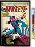 Trends International Marvel Comics - Hawkeye - Hawkeye #1 Wall Poster, 22.375" x 34", Premium Poster & Clip Bundle...