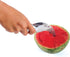 Kitchen + Home Watermelon Slicer Corer and Server - 18/10 Stainless Steel Melon Slicer...